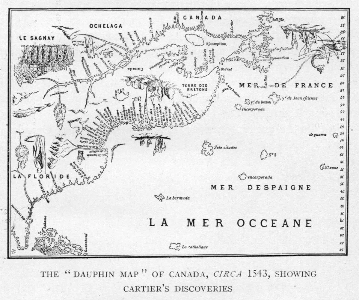 Jacques Cartier
