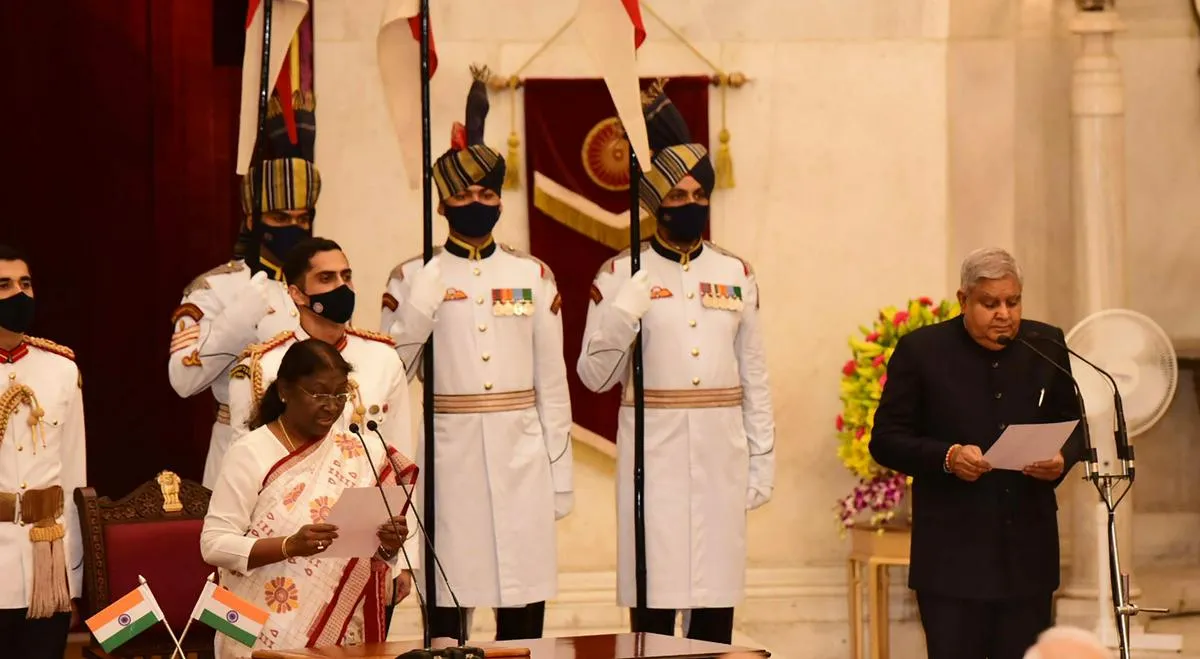 Jagdeep Dhankhar
