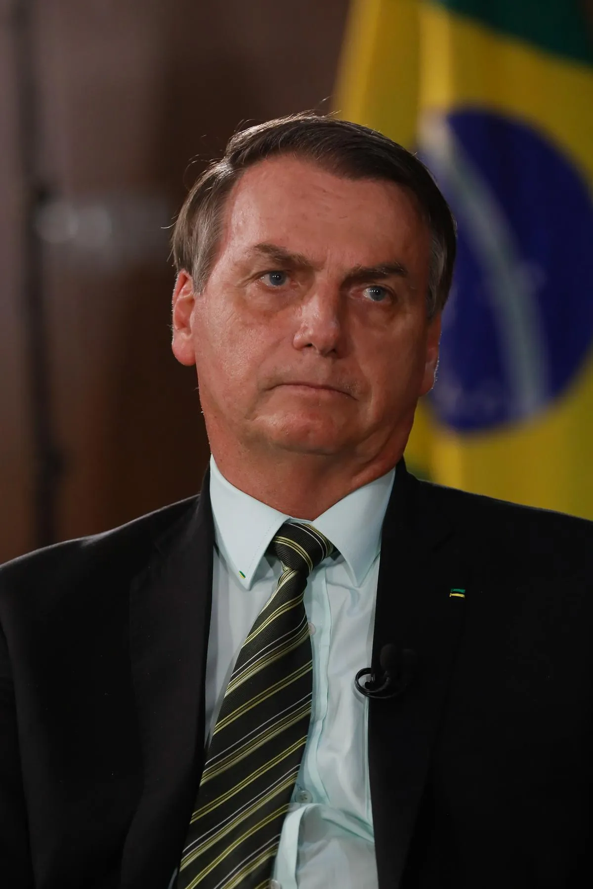 Jair Bolsonaro
