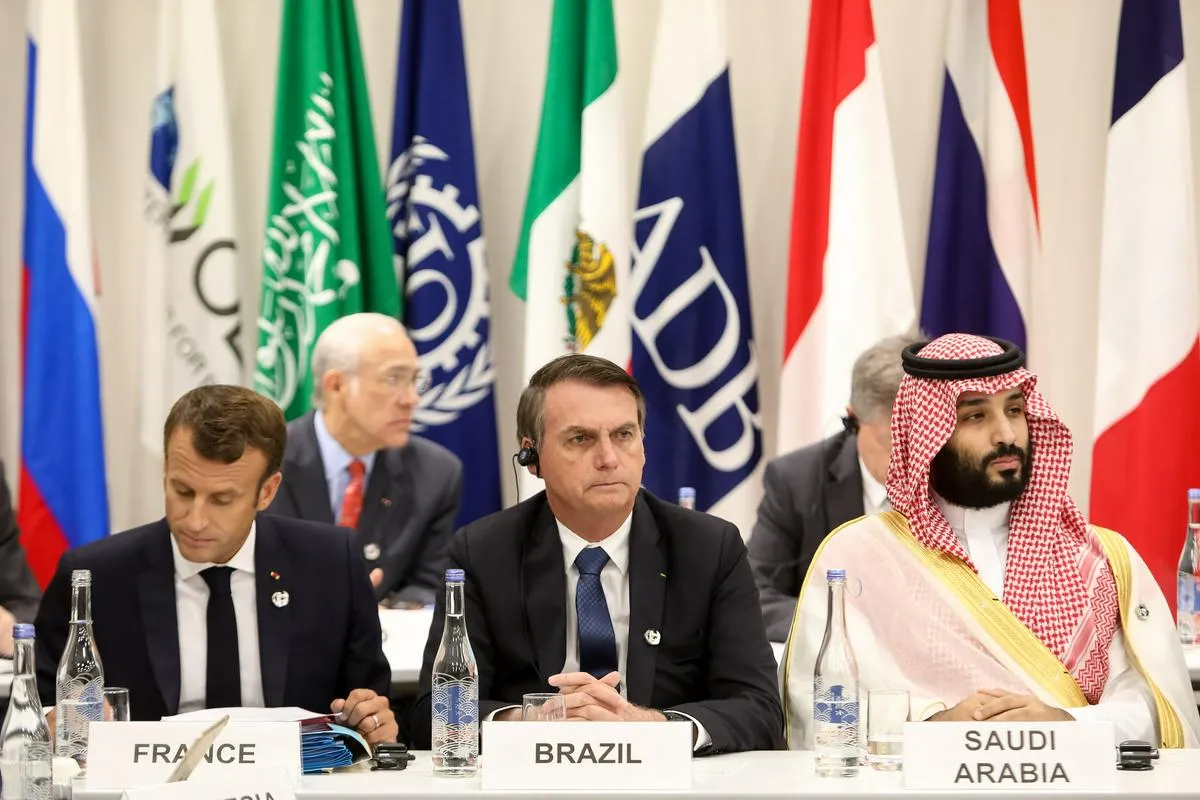 Jair Bolsonaro