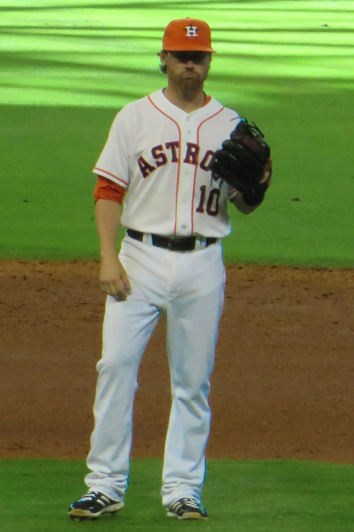 Jake Elmore