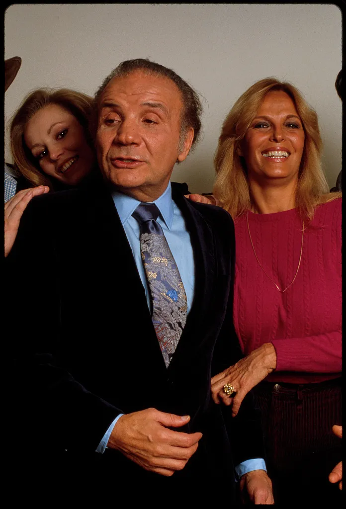 Jake LaMotta
