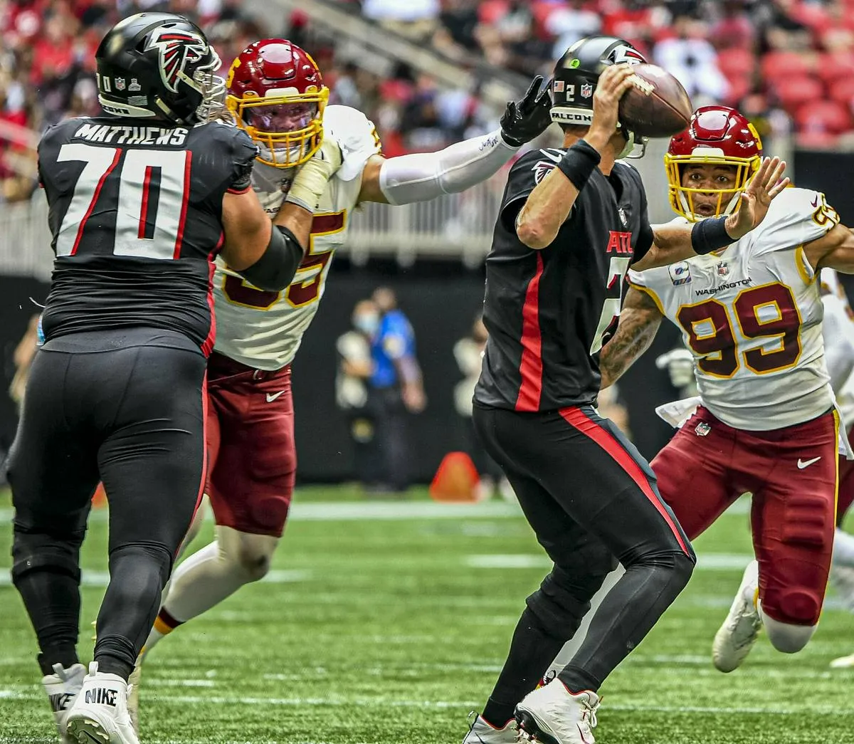 Jake Matthews