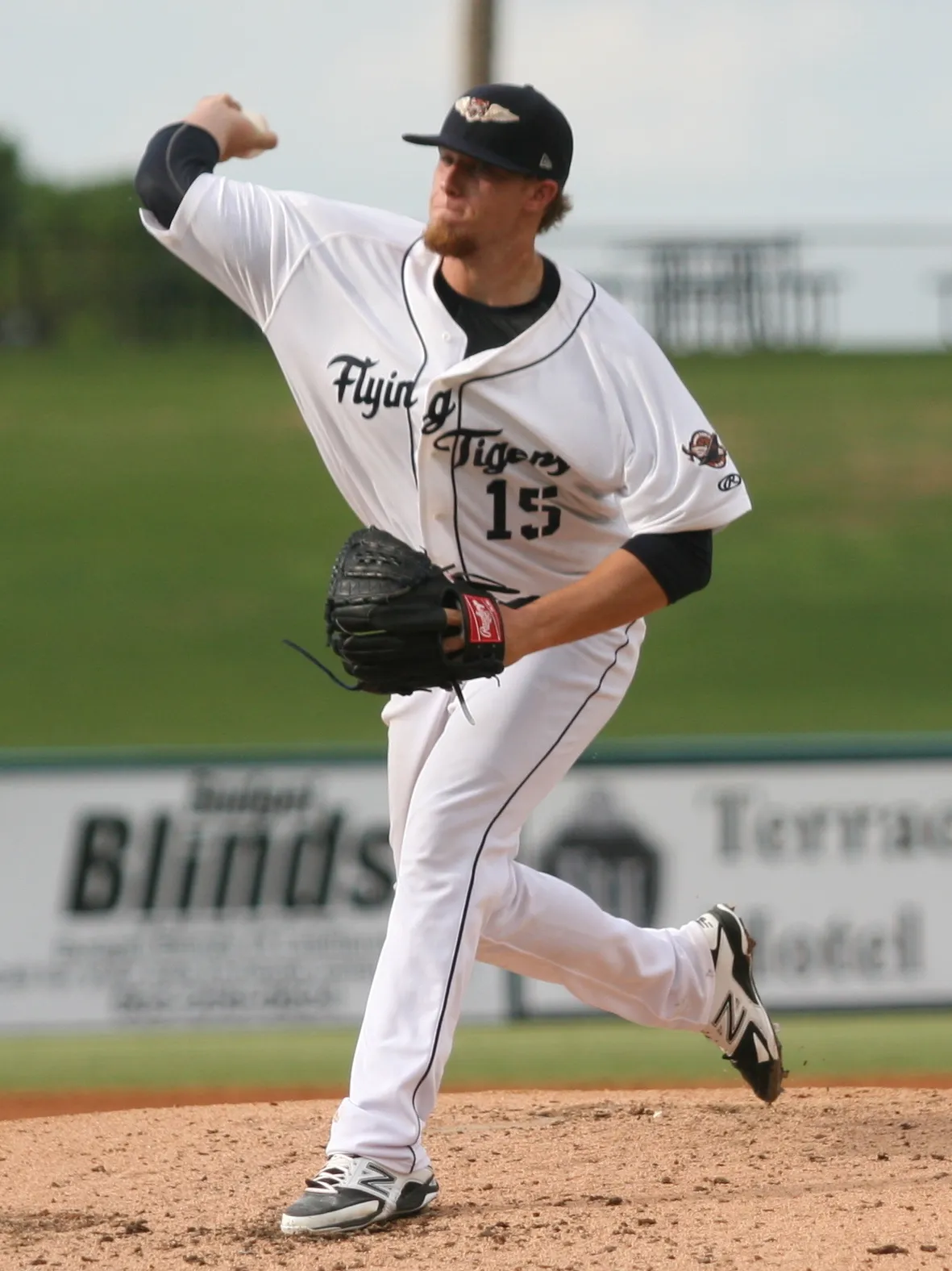 Jake Thompson