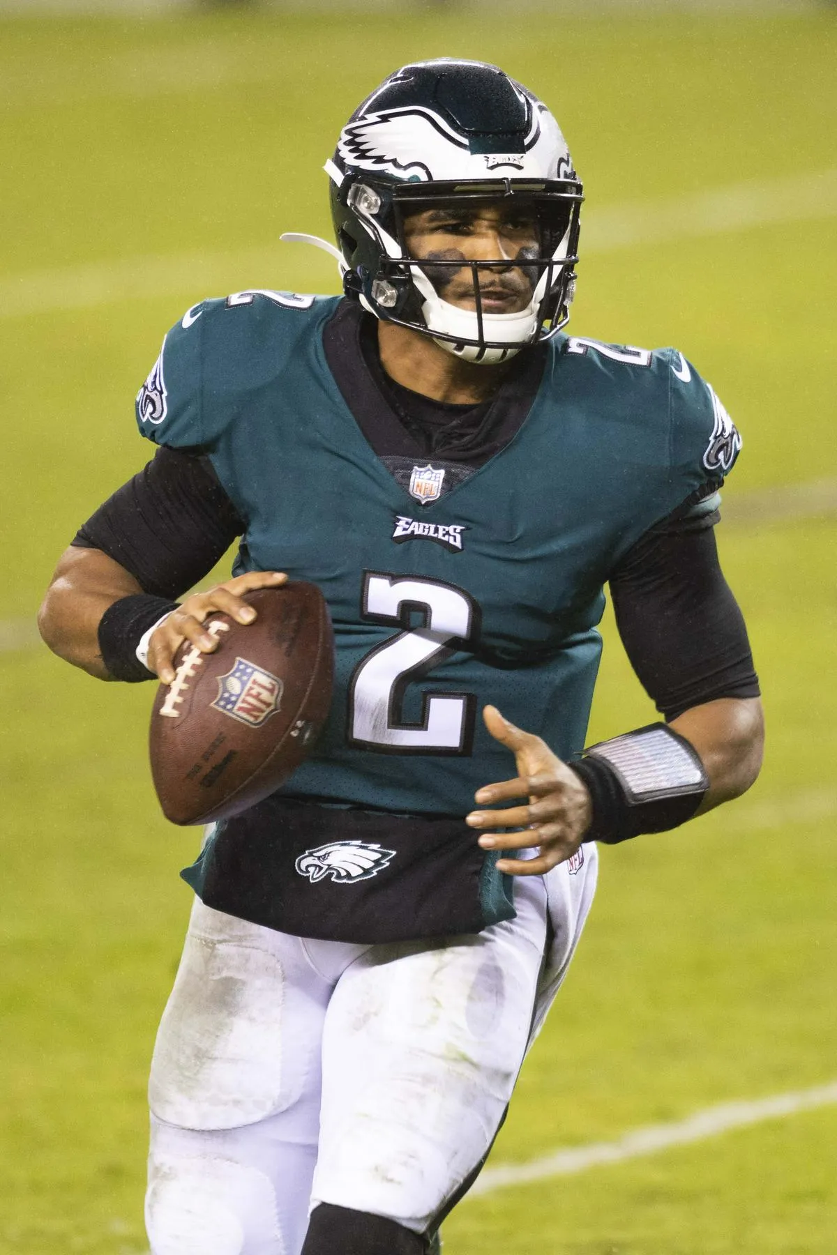 Jalen Hurts