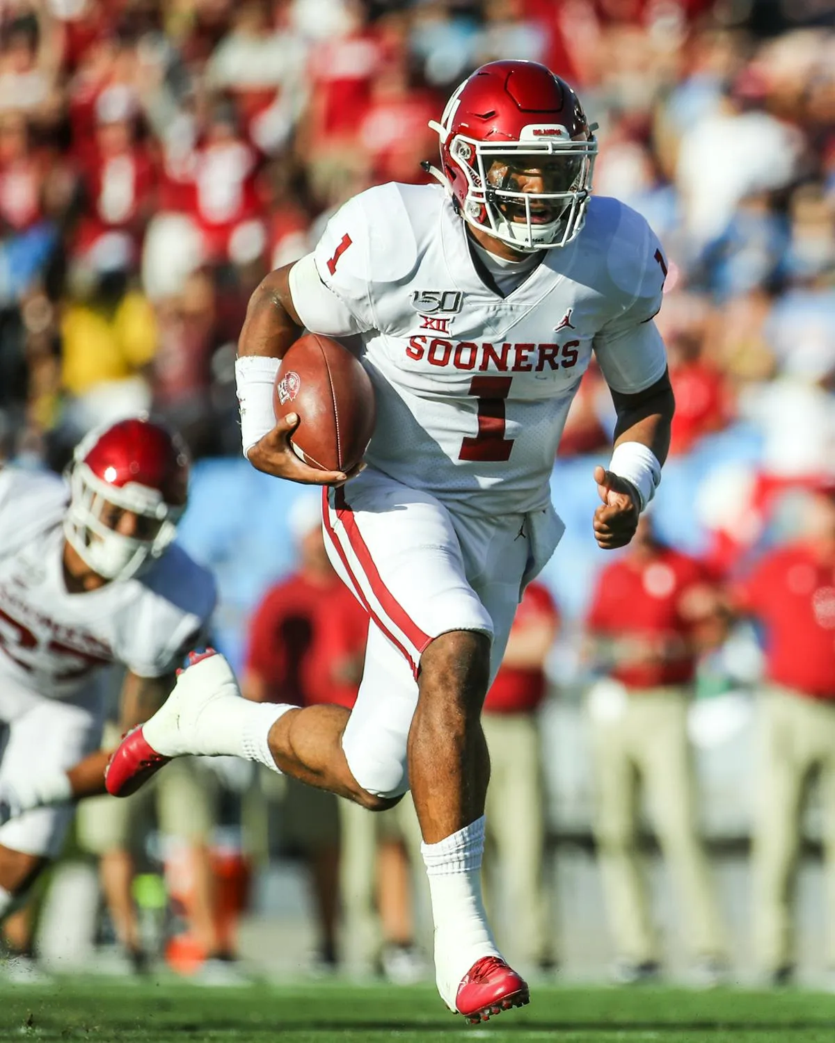 Jalen Hurts