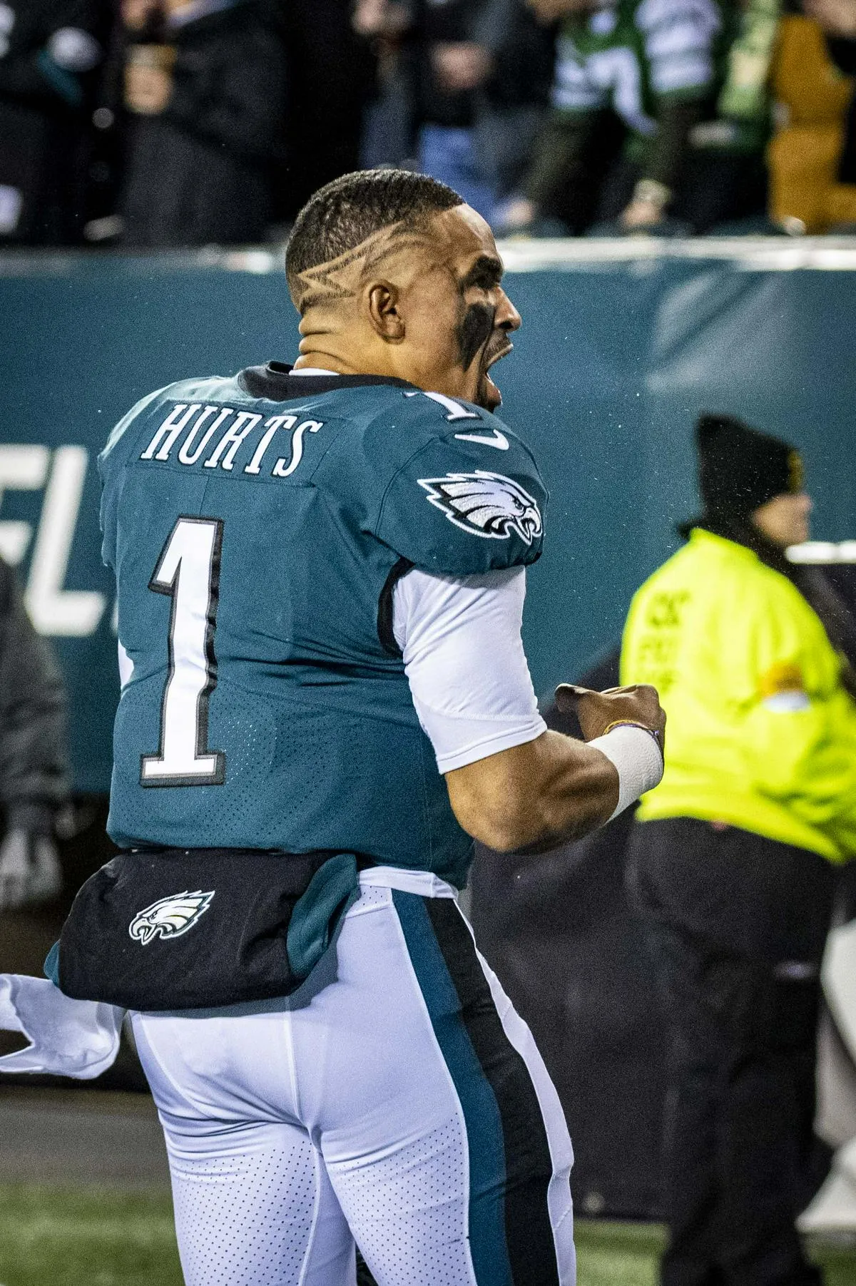 Jalen Hurts
