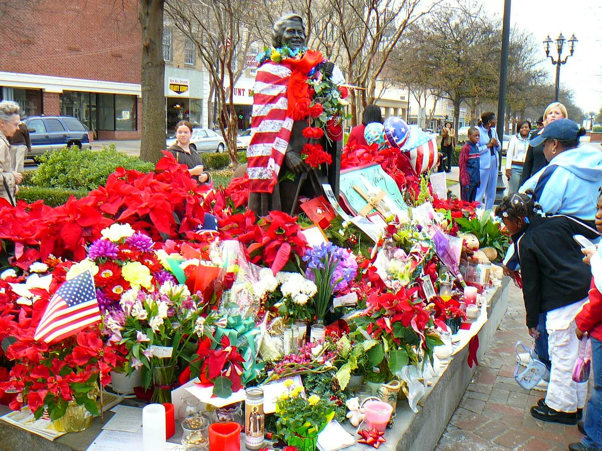 James Brown