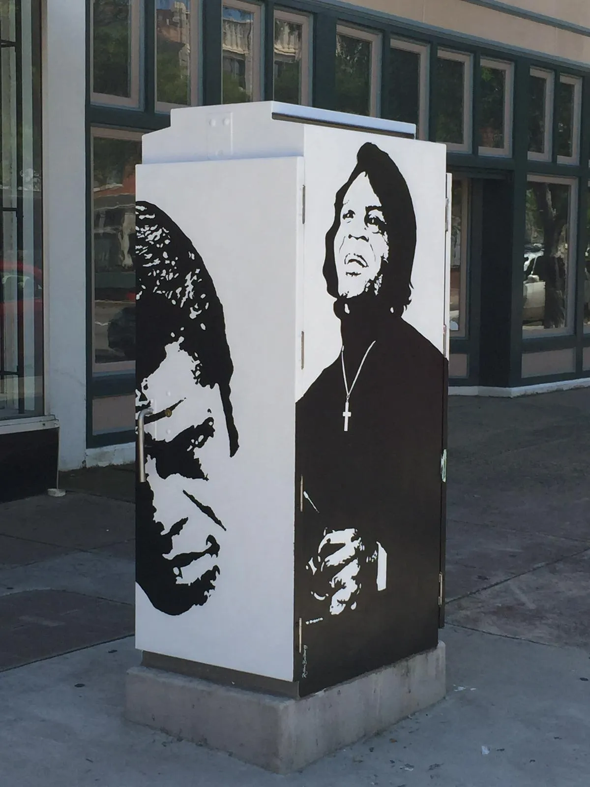 James Brown
