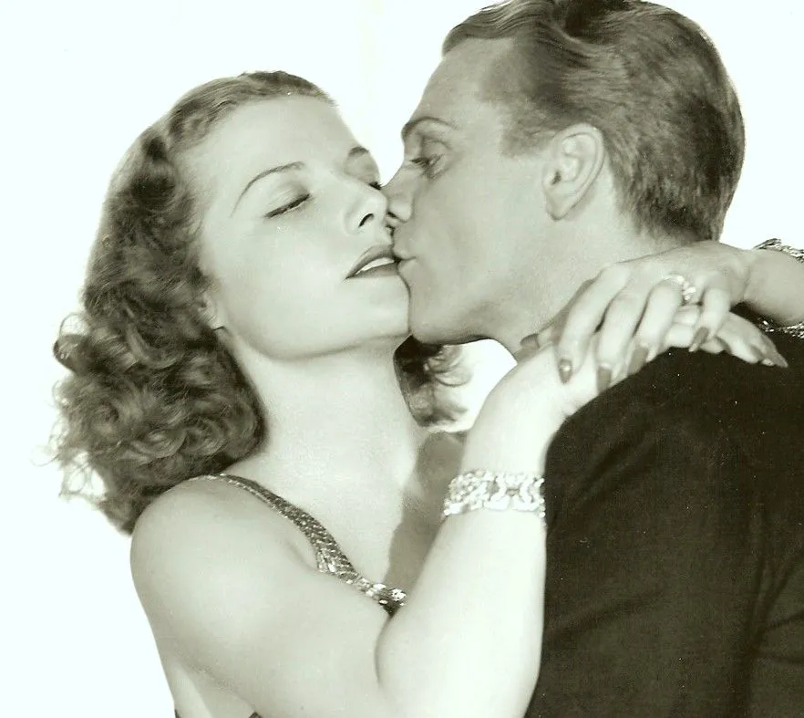 James Cagney
