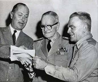 James Cagney