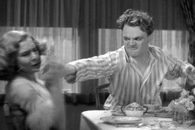 James Cagney