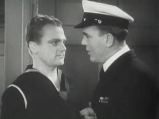 James Cagney