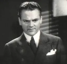 James Cagney