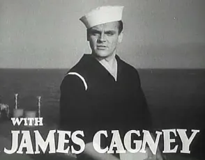 James Cagney