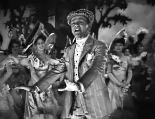 James Cagney