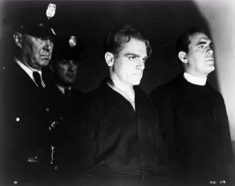 James Cagney