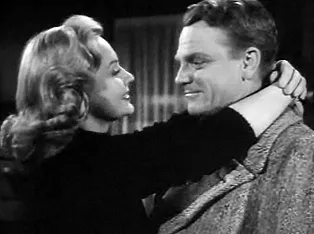 James Cagney
