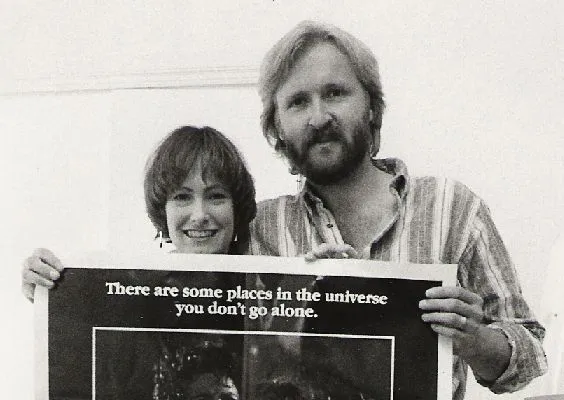 James Cameron