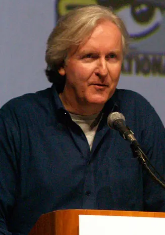 James Cameron