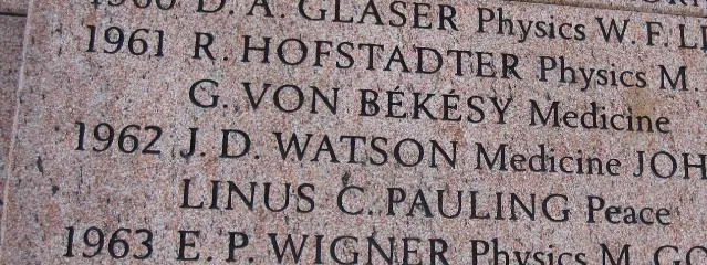 James D. Watson