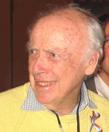James D. Watson