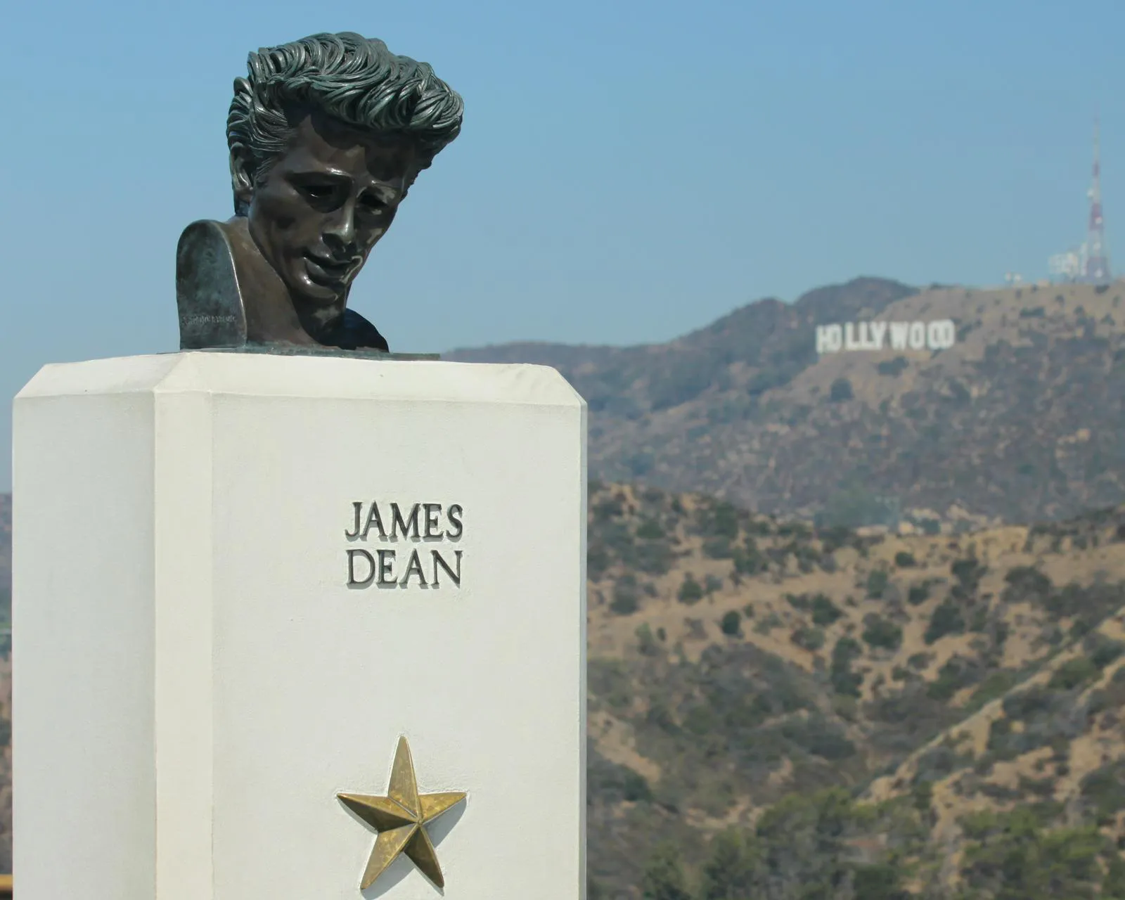 James Dean