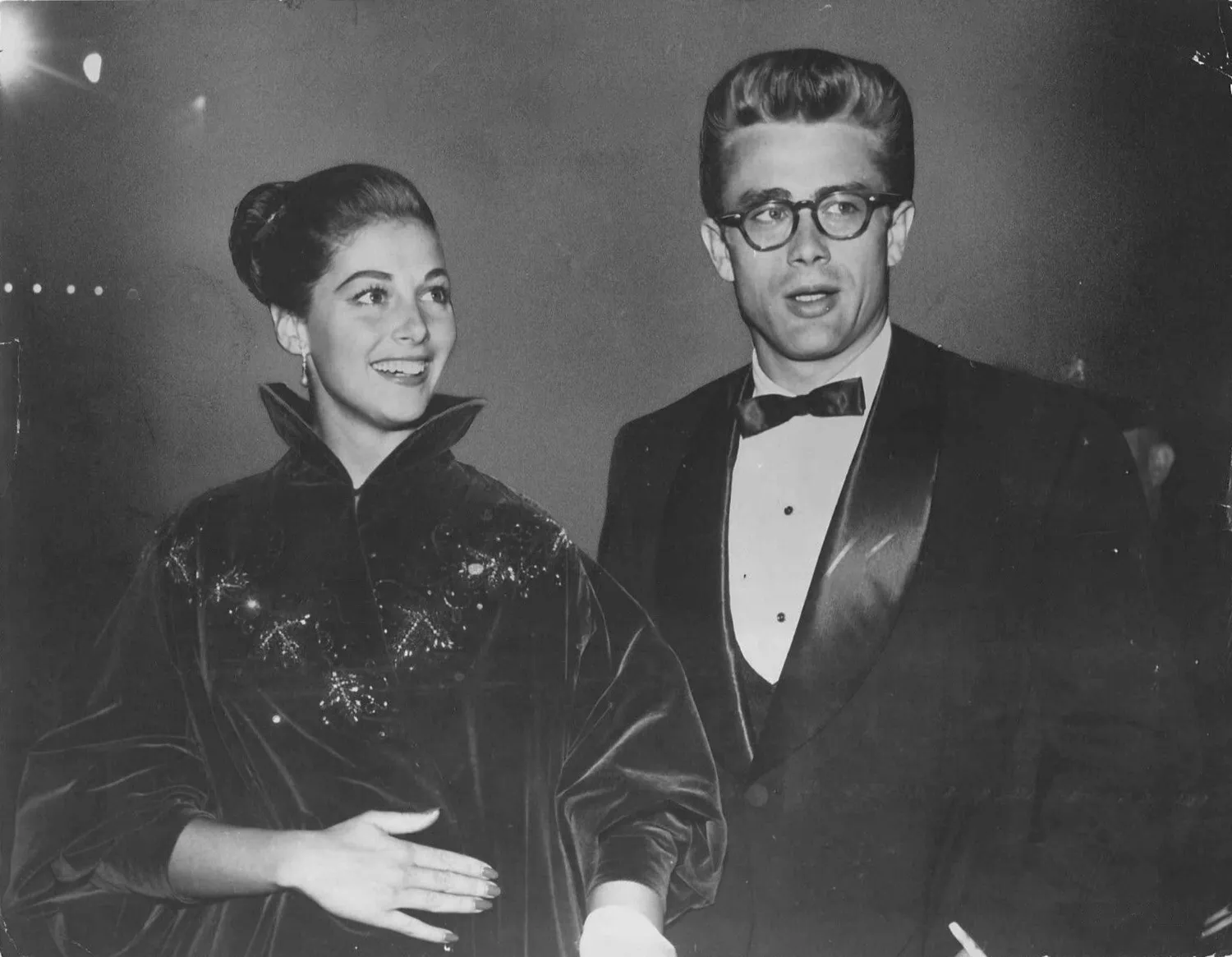 James Dean