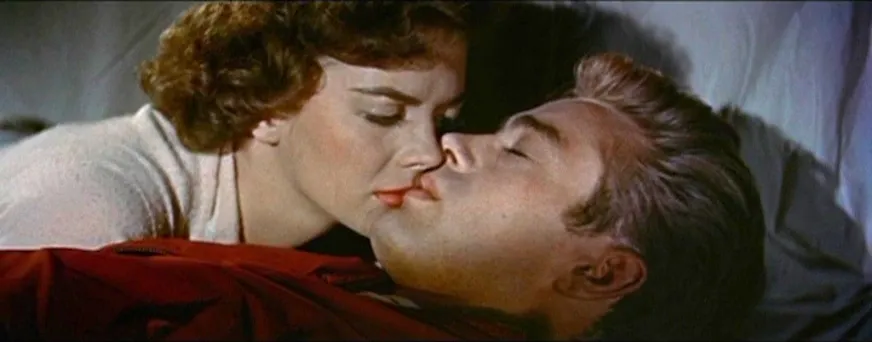 James Dean