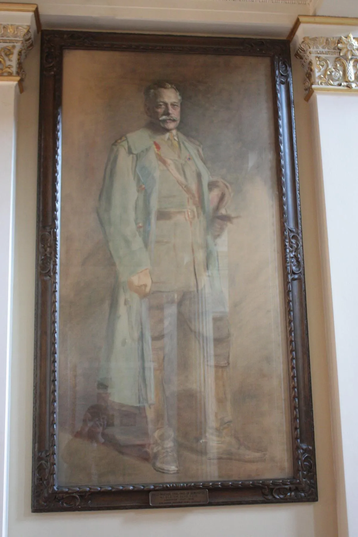 James Guthrie