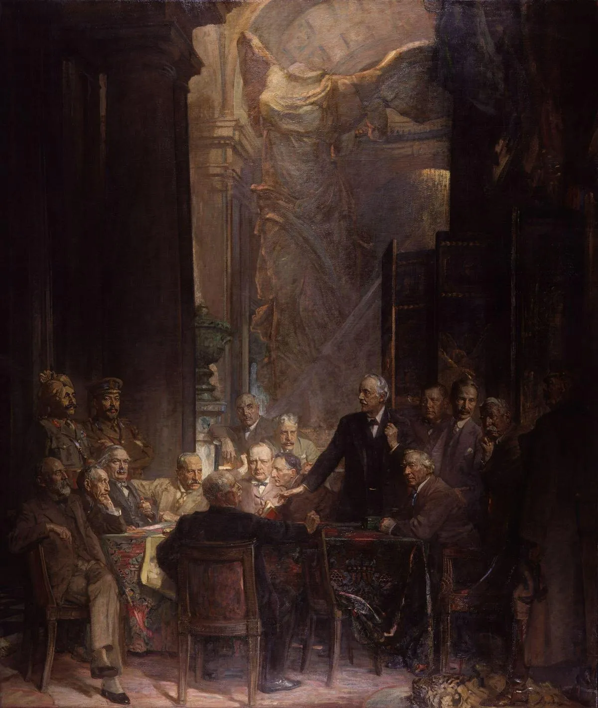 James Guthrie