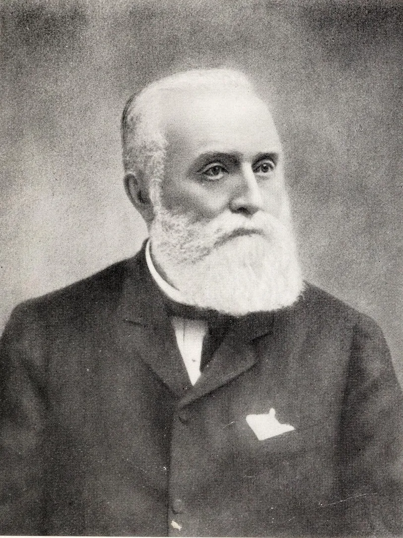 James Hallen