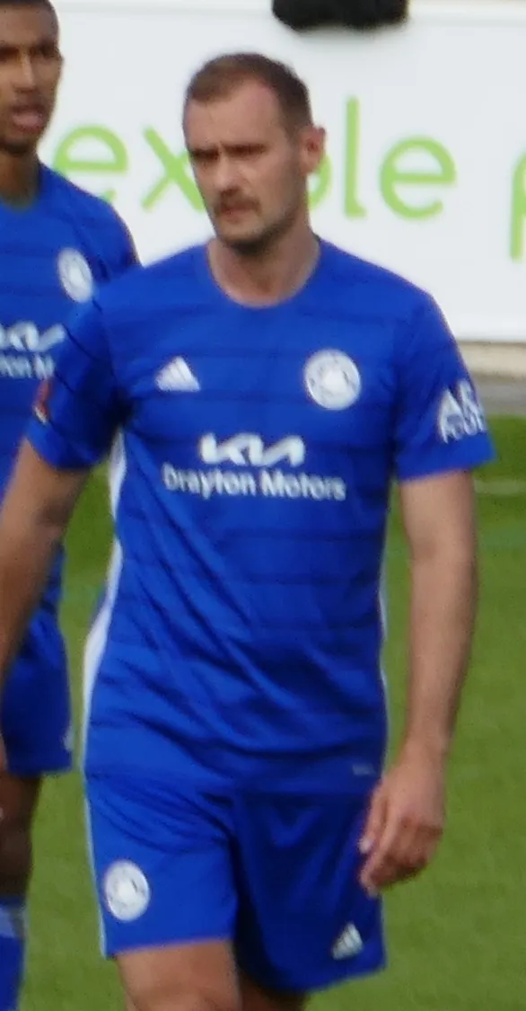James Hanson
