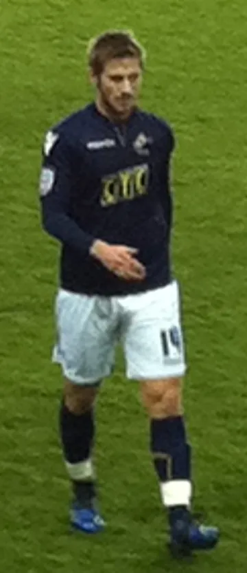 James Henry