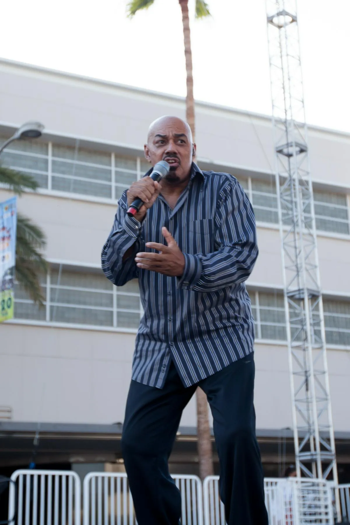 James Ingram