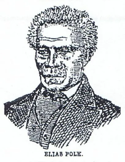 James K. Polk