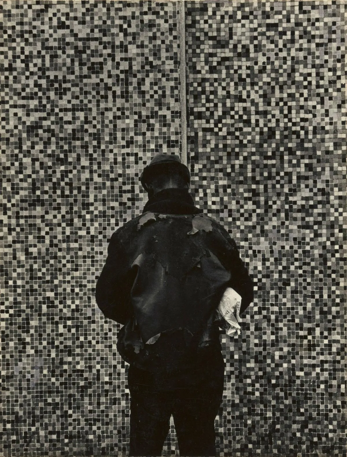 James M. Mannas
