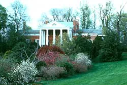James Monroe