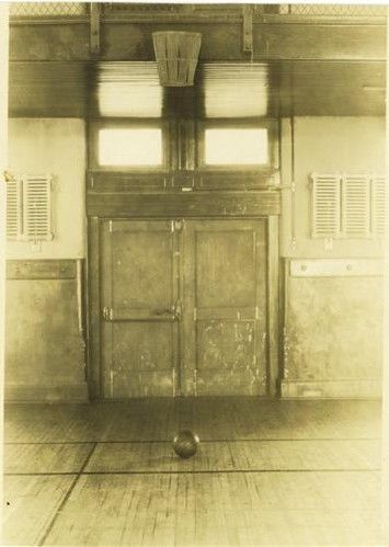 James Naismith