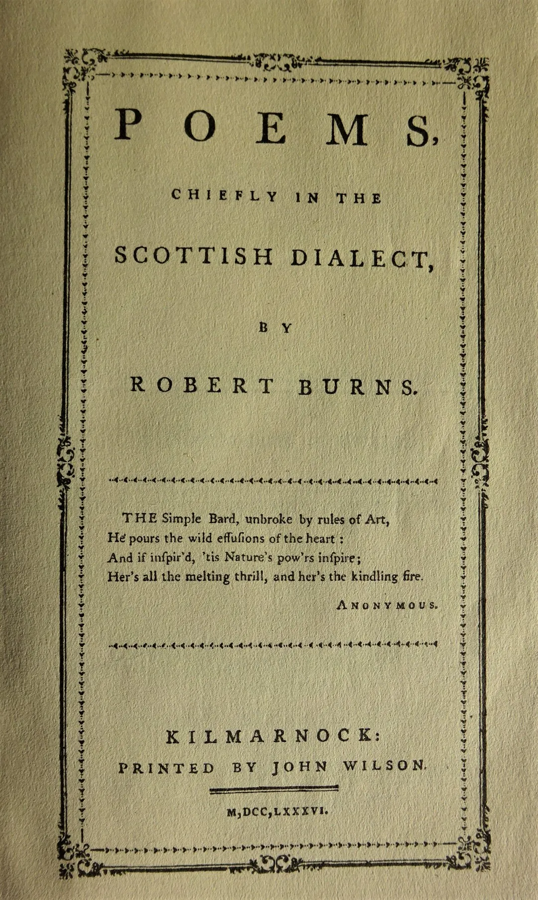 James Smith