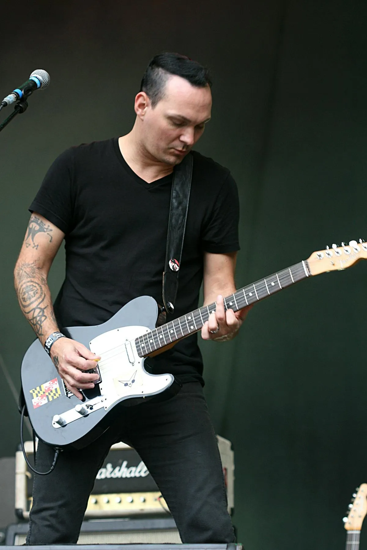 Jamie Miller