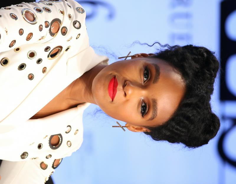 Janelle Monáe