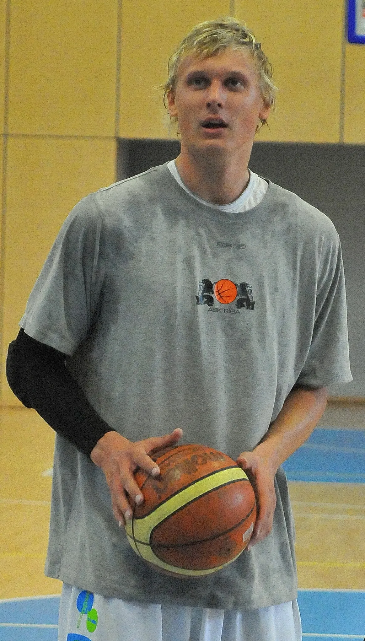Jānis Timma