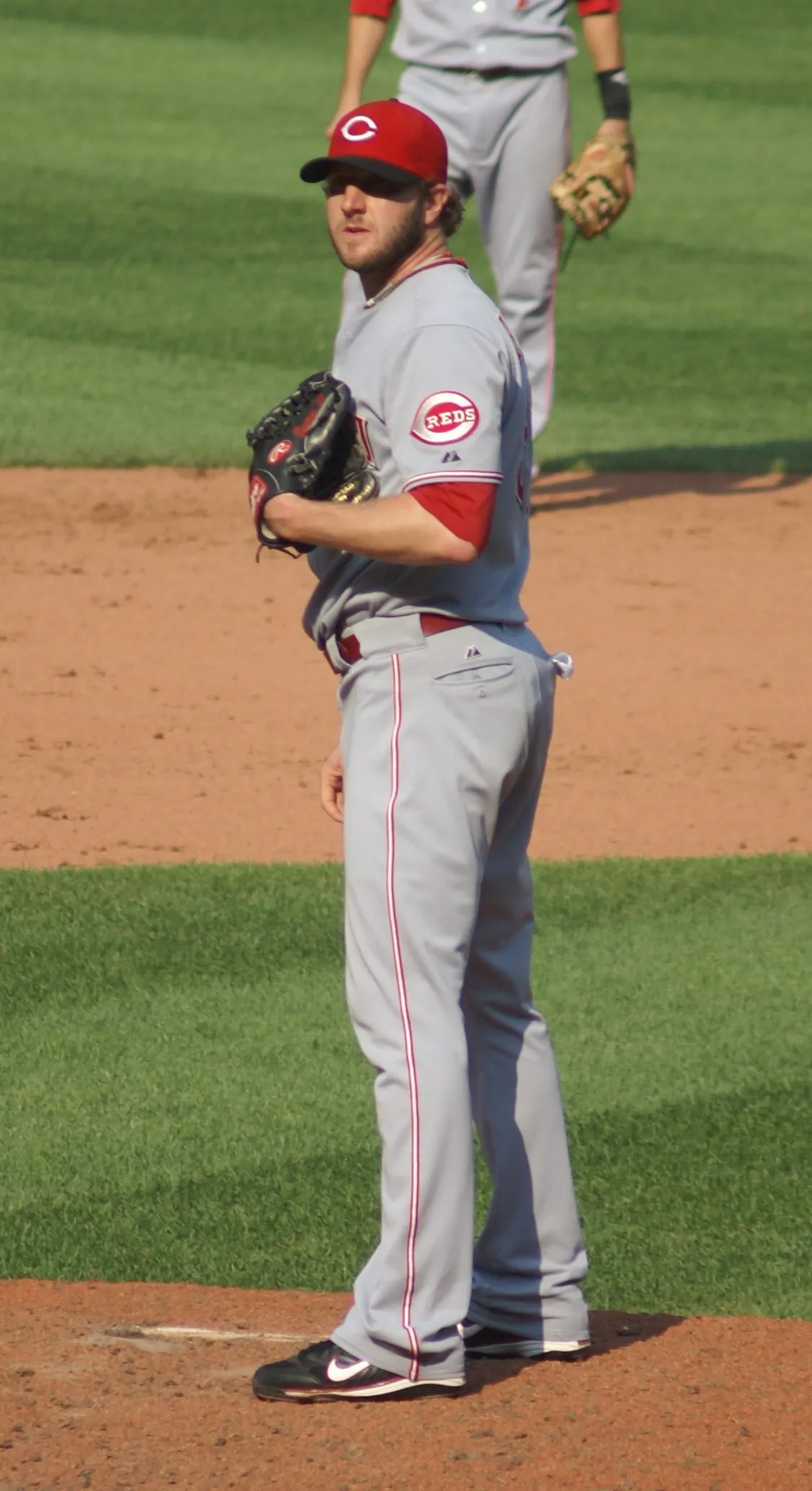 Jared Burton