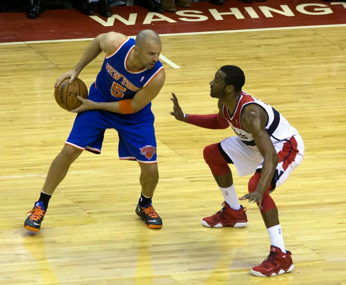 Jason Kidd