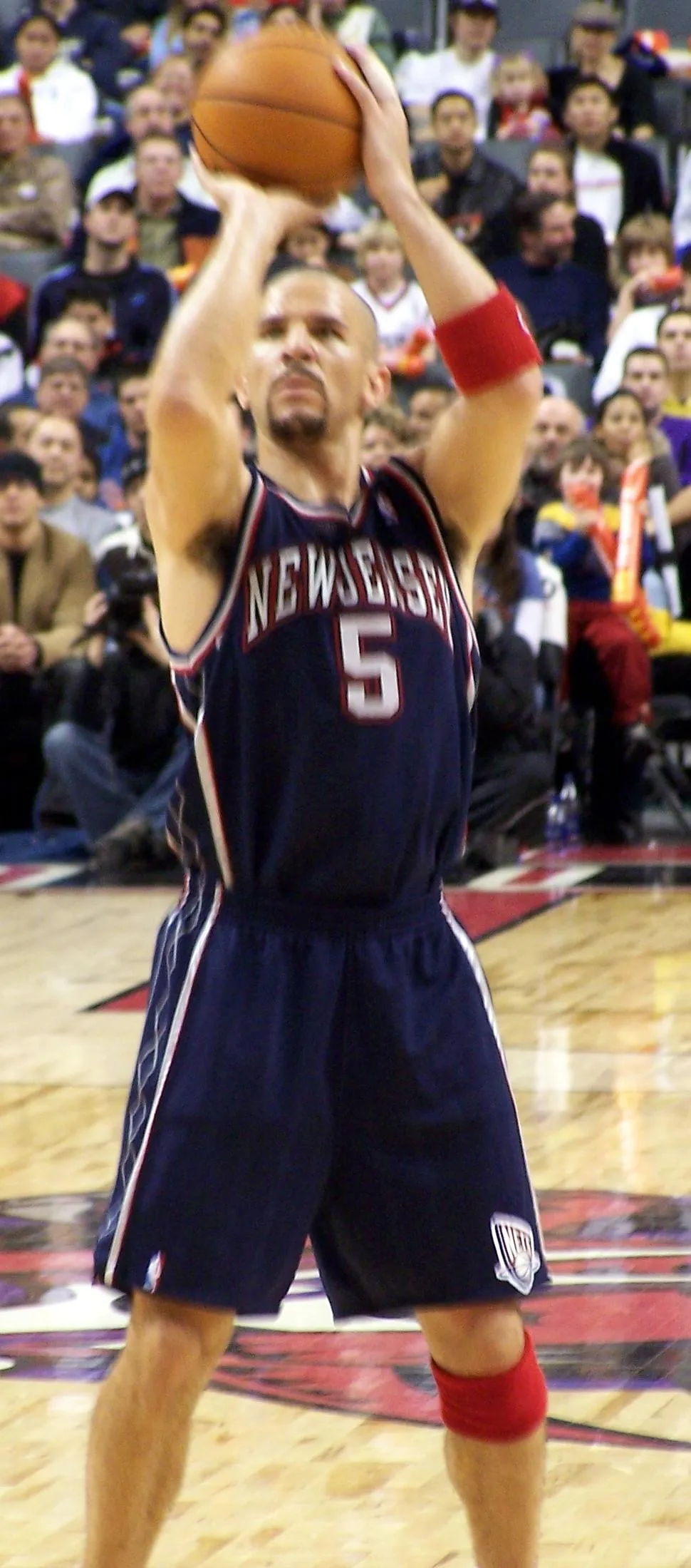 Jason Kidd