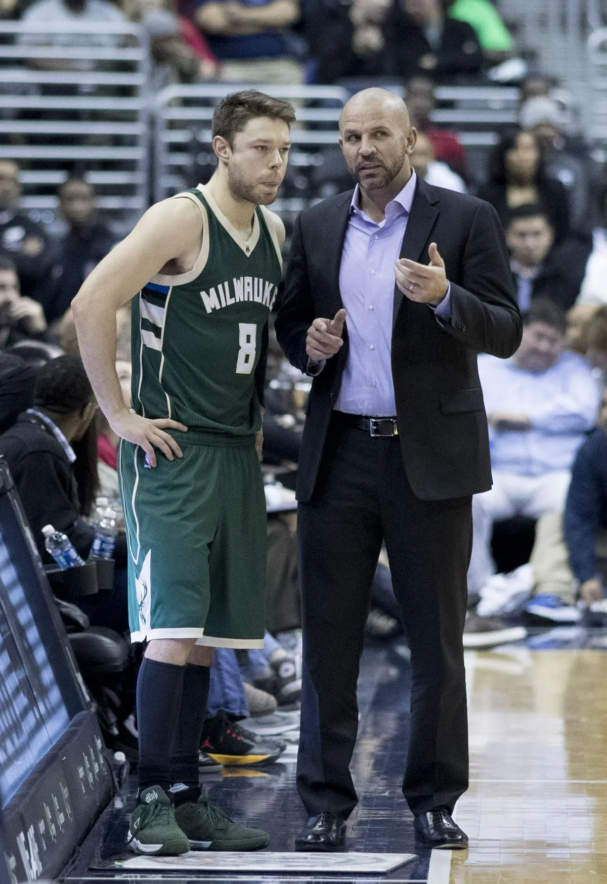 Jason Kidd