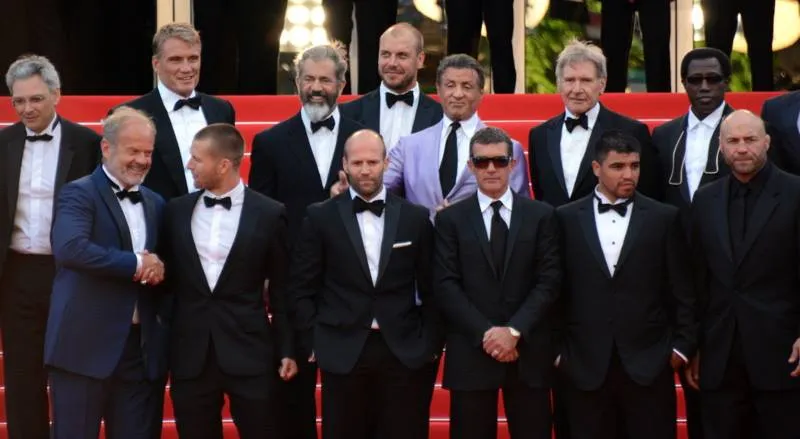 Jason Statham