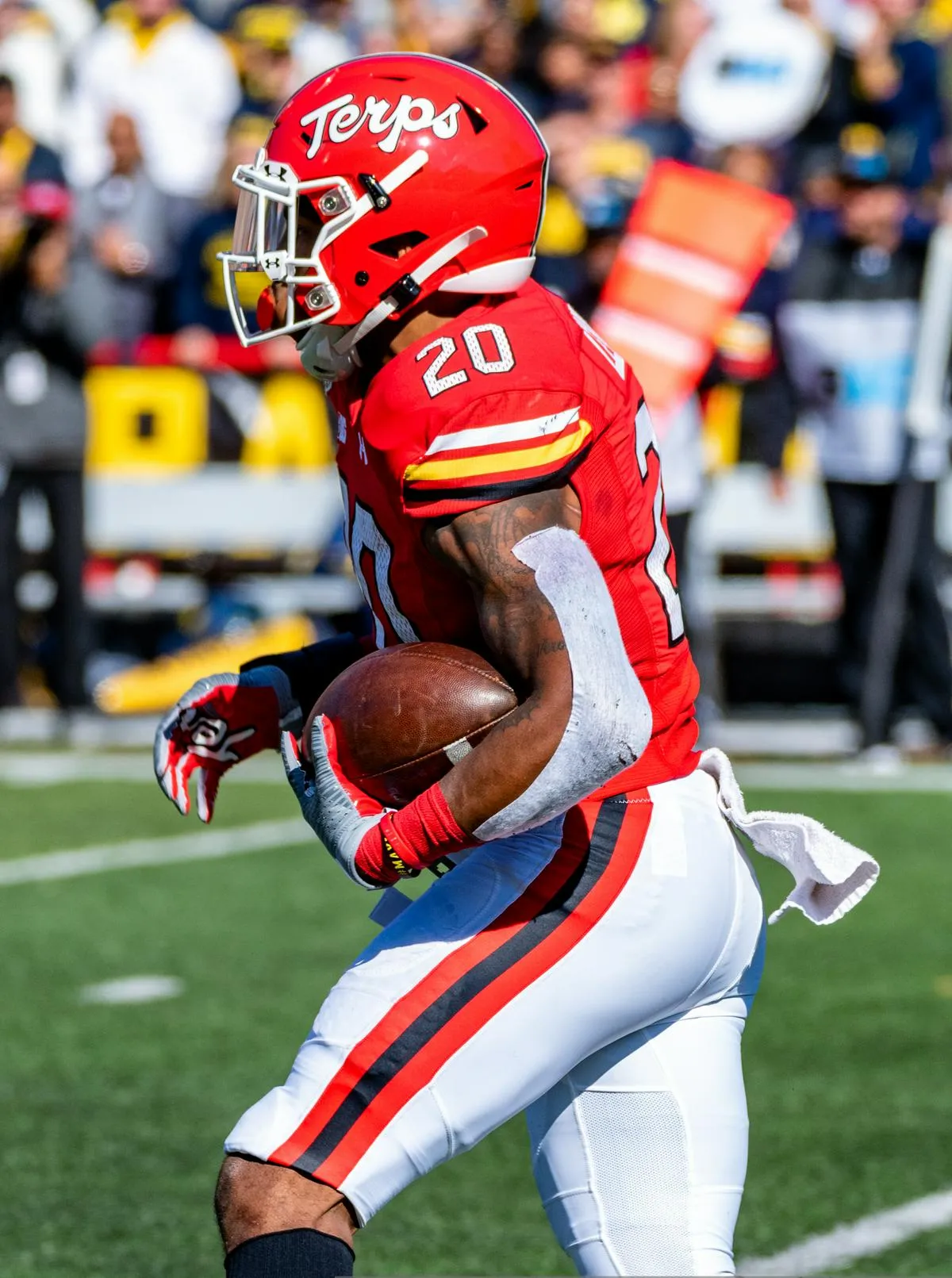Javon Leake
