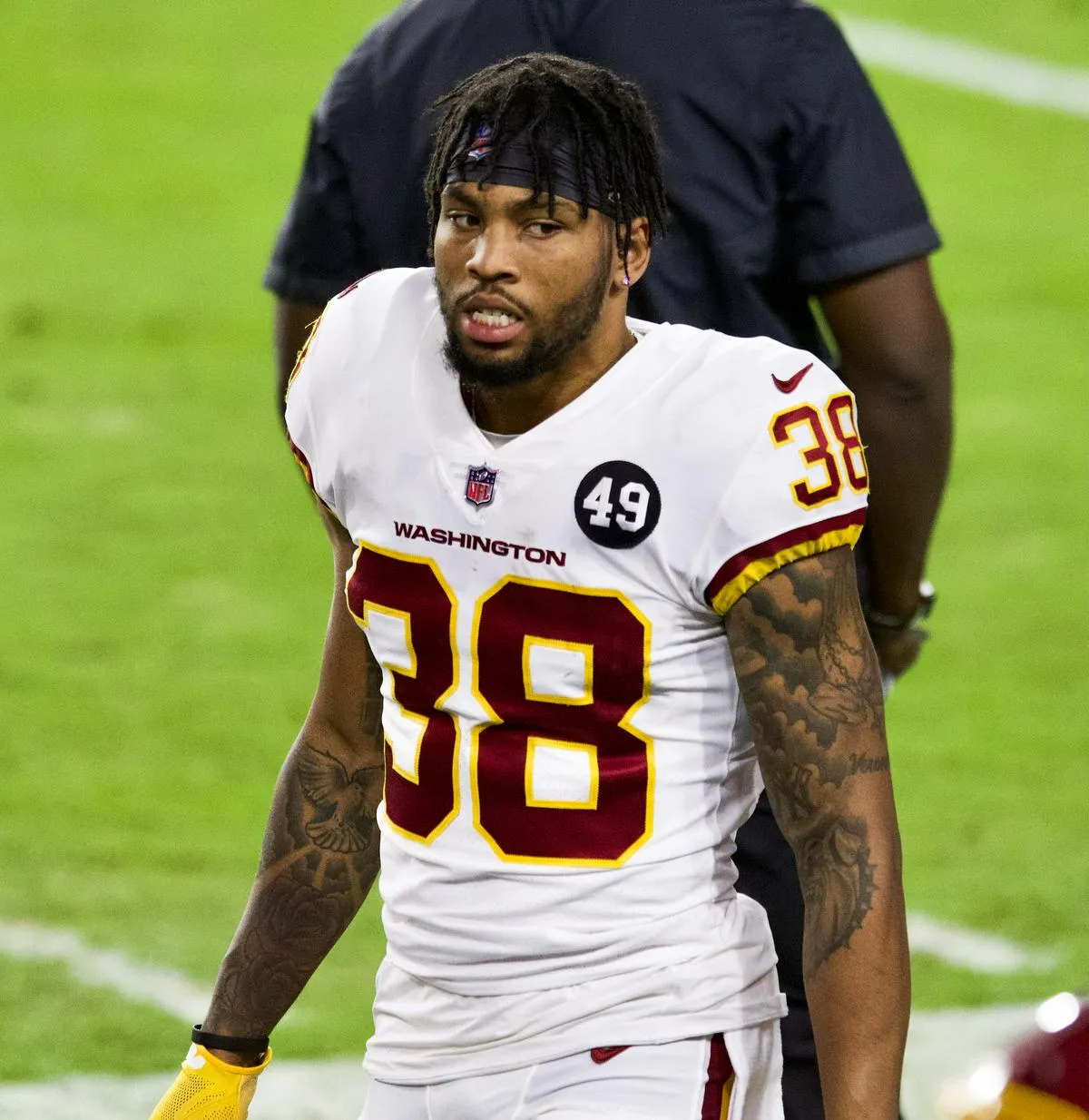 Javon Leake